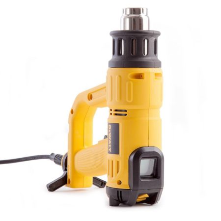 Пистолет за горещ въздух DeWALT