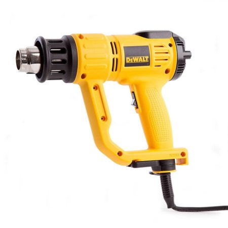 Пистолет за горещ въздух DeWALT