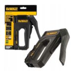 Такер DeWALT с въглеродни влакна