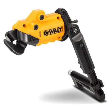 Приставка за рязане на ламарина DeWALT