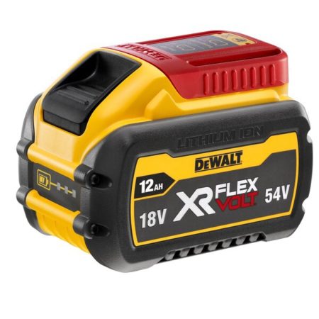 Акумулаторна батерия DeWALT FLEXVOLT DCB548