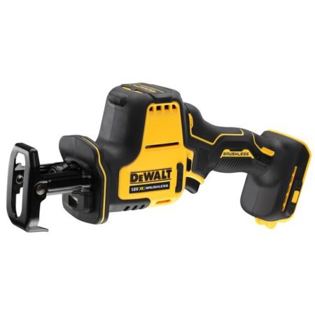 Акумулаторна Ножовка DeWALT DCS369N 18V