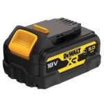 Акумулаторна батерия DeWALT DCB184G 5Ah