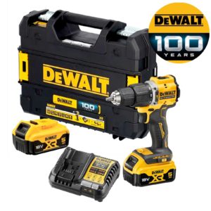 dewalt dcd100yp2t
