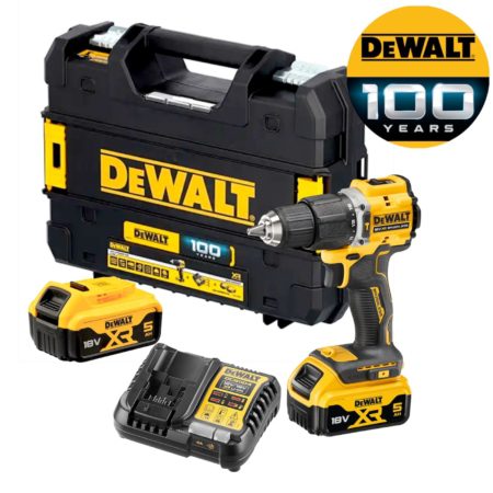 dewalt dcd100yp2t