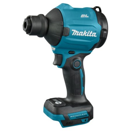 Акумулаторен компресор въздуходувка Makita DAS180Z