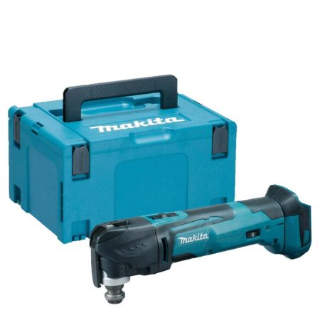 Акумулаторен мултифункционален инструмент Makita DTM51ZJ
