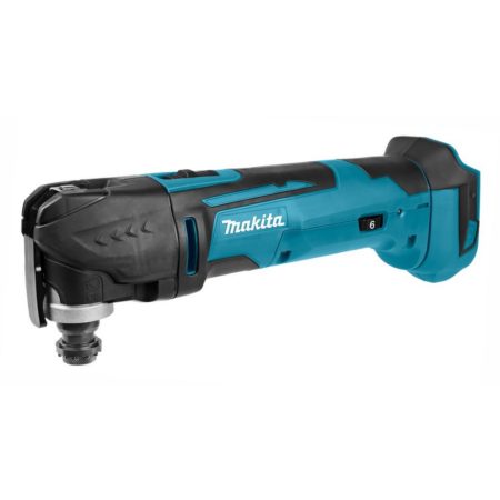 Акумулаторен мултифункционален инструмент Makita DTM51ZJ