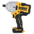 Акумулаторен ударен гайковерт DeWALT DCF964N