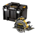 Акумулаторен циркуляр DeWALT DCS579NT FLEXVOLT