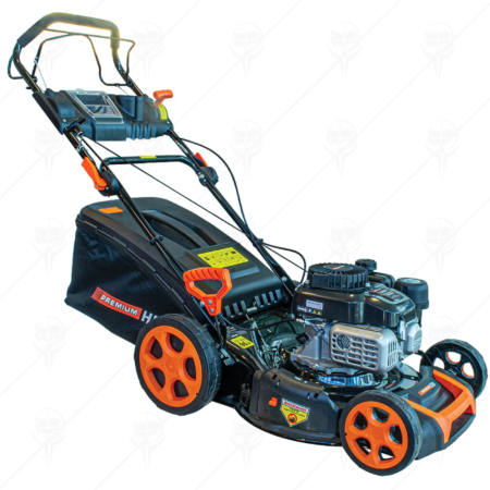 Бензинова Самоходна Косачка 2500W PREMIUM