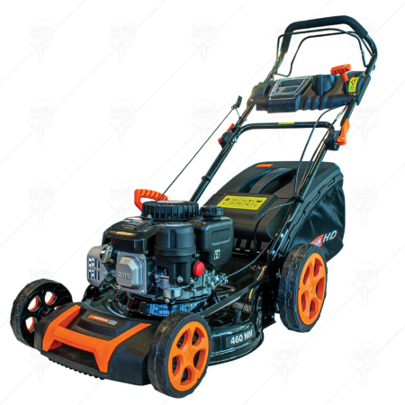 Бензинова Самоходна Косачка 2500W PREMIUM